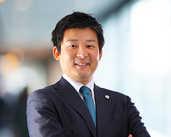 Managing Partner Kentaro Asano