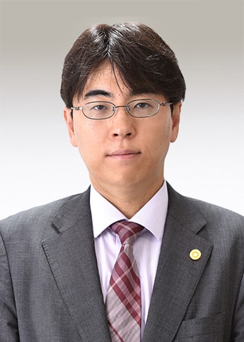 Partner Yasushi Fujii