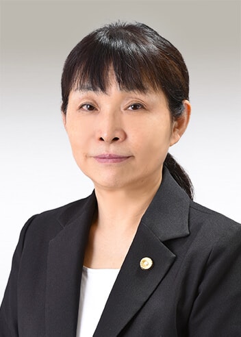 Partner Akemi Honkawa