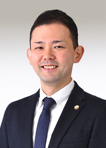 Partner Sohei Daigo