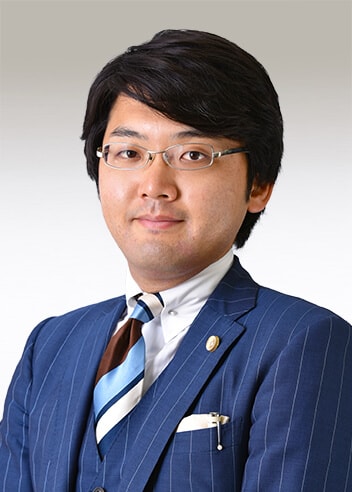 Partner Soichiro Hihara