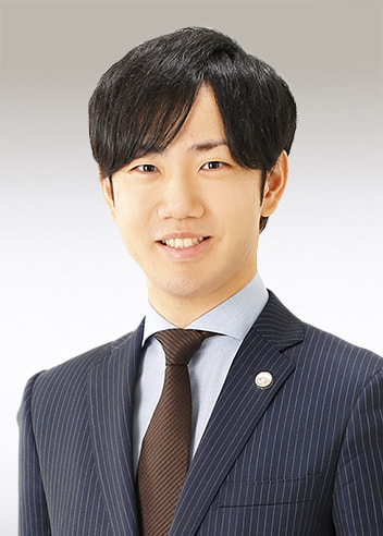 Partner Shun Ikebe