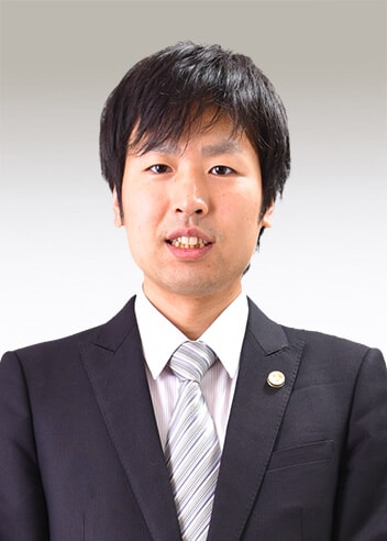 Partner Ryohei Sugaya