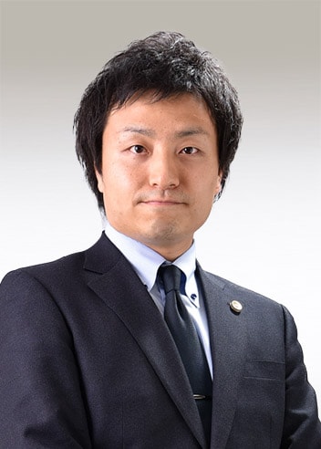 Associate Yuichiro Homma