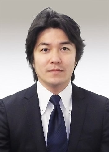 Patent Attorney (Benrishi) Michiharu Kodama