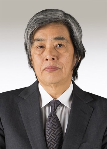 Senior Registered Architect (Ikkyu-Kenchikushi) Shigeru Inagaki