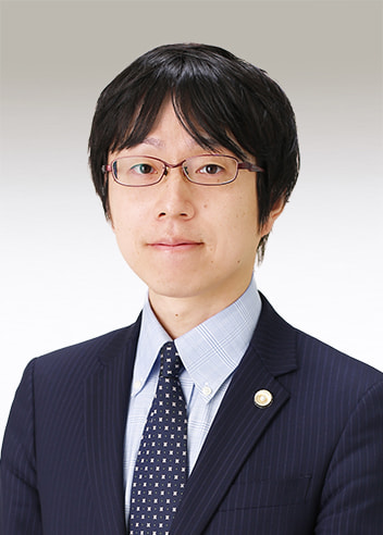 Associate Koji Uemoto