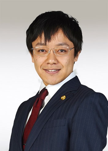 Associate Kazuki Sakuma