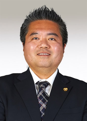 Associate Yoshihisa Murata