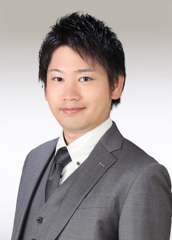 Associate Shota Kido