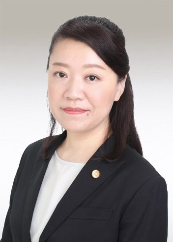 Associate Marie Nagai