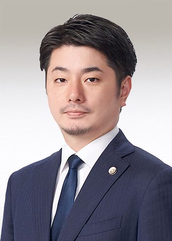 Associate Hirofumi Yonezawa