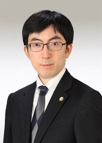 Associate Shunichi Matsuoka