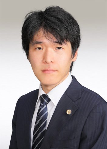 Associate Hidekazu Ui