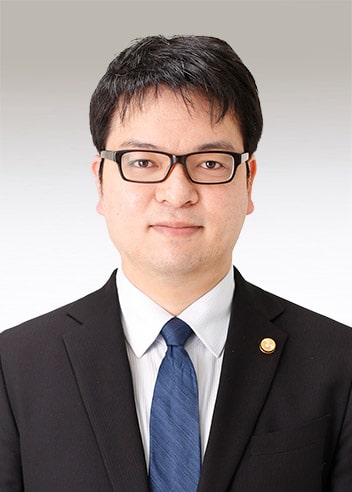 Associate Toshiya Iwamoto