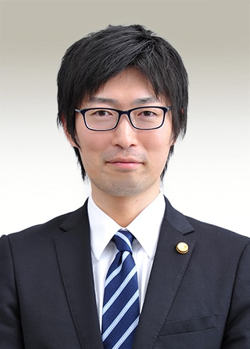 Partner Keisuke Ota