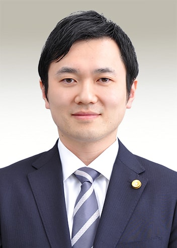 Associate Hiraku Kanai