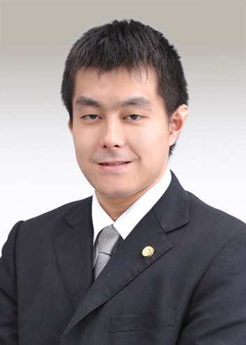 Associate Hiroki Kawamura