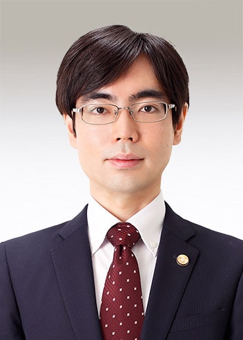 Associate Yuichi Nagahama