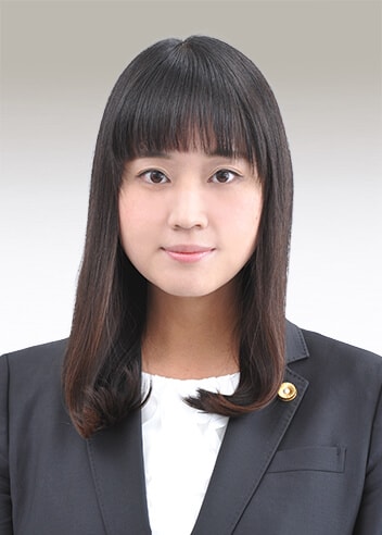 Associate Hiroko Hayashi