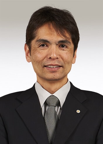 Judicial Scrivener (Shiho-Shoshi) Katsutoshi Saeki