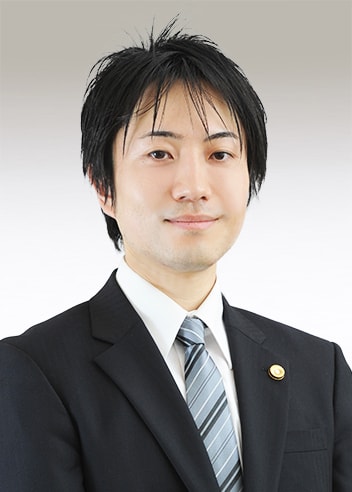 Associate Hideya Isshiki