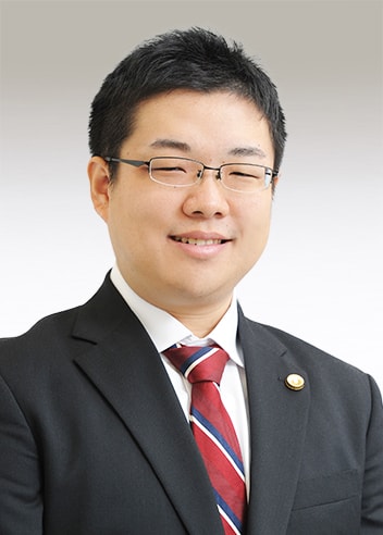 Associate Shohei Kawano