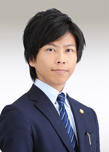 Associate Kenta Miyamoto