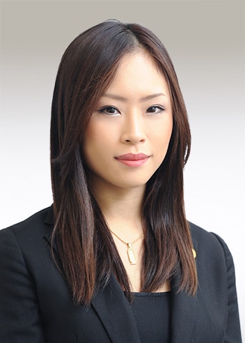 Associate Aya Idenawa