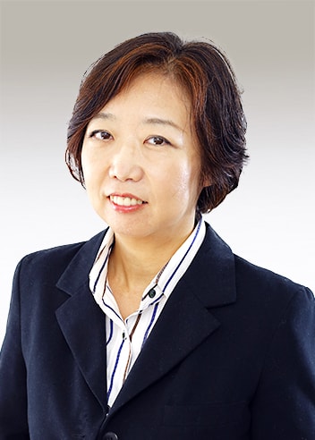Certified Public Tax Accountant (Zeirishi) Keiko Yagyu