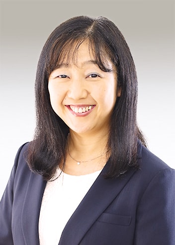 Certified Public Tax Accountant (Zeirishi) Hiromi Natori