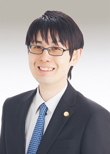 Associate Kazuya Nakai