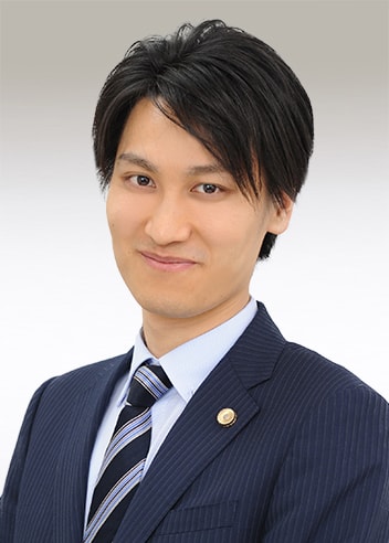 Associate Takuma Honjo