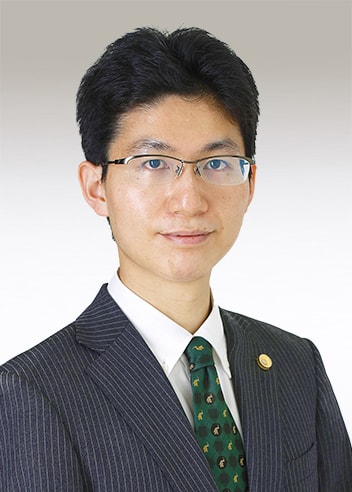 Associate Kouhei Yokoi