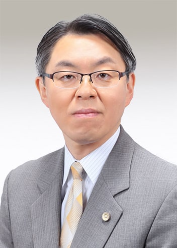 Partner Tadahito Orita