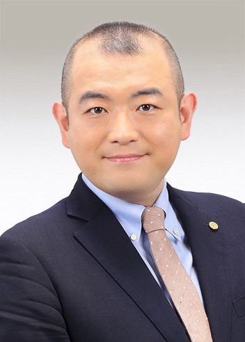 Certified Administrative Procedures Legal Specialist (Gyoseishoshi) Hiroaki Yoshida