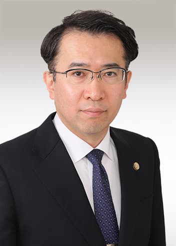 Associate Koshiro Yamaguchi
