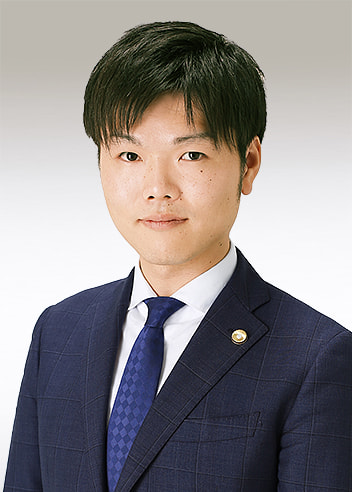 Associate Ryosuke Takagi