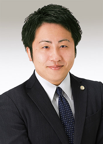 Associate Kosuke Matsuura