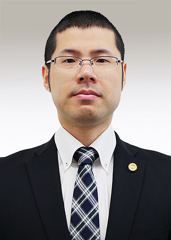 Associate Kosuke Kubota