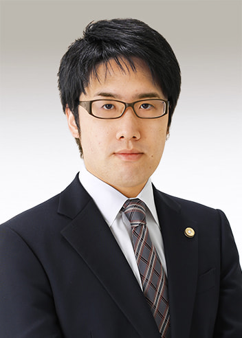 Associate Keiichi Matsushita