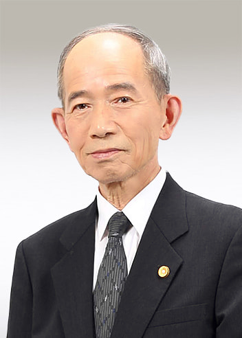 Partner Norio Oikawa