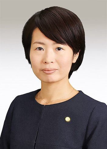 Associate Miyako Sato