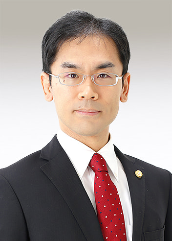 Associate Yusuke Morita