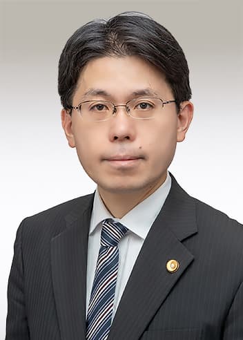 Associate Hirotaka Shimoji