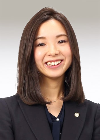 Certified Public Tax Accountant (Zeirishi) Aya Sakakibara
