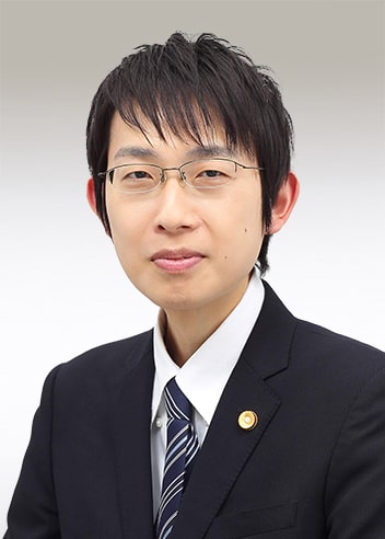 Associate Hideaki Yanagi