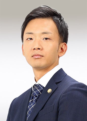 Associate Takuya Matsunaga
