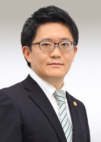 Associate Kenki Ishikawa
