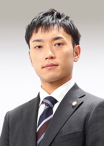 Associate Kazuki Hotta